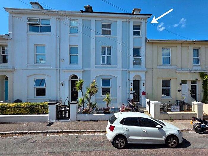 10 Bedroom Terraced House For Sale In Babbacombe, Torquay, TQ1