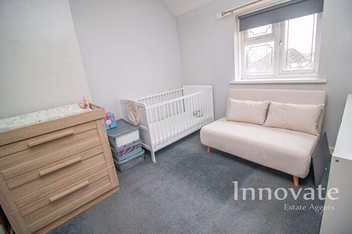 2 Bedroom Semi-Detached House For Sale In Park Road, Oldbury, B69