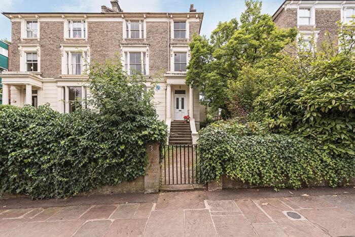 2 Bedroom Flat To Rent In Eldon Grove Hampstead, NW3