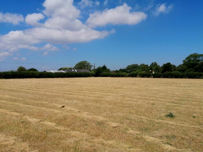 Land For Sale In Wass Drove, Westmarsh, CT3