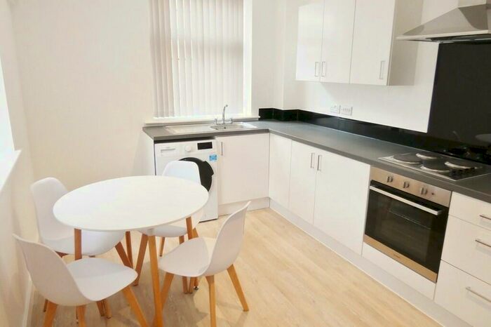 1 Bedroom Apartment To Rent In Cross Street, Preston, PR1