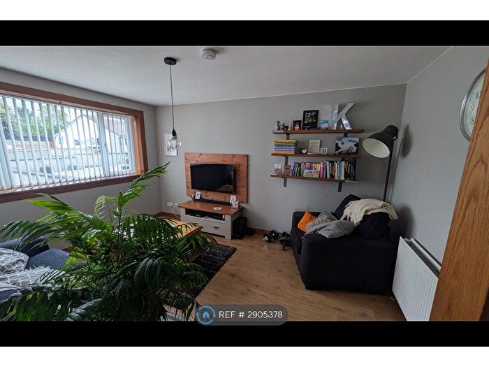 2 Bedroom Flat To Rent In Oldmeldrum, Inverurie, AB51