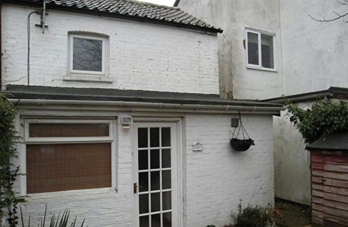 2 Bedroom Semi-Detached House For Sale In Smiths Path, Cottenham, Cambridge, Cambridgeshire, CB24