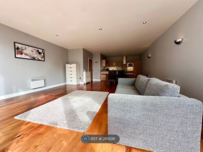 2 Bedroom Flat To Rent In Balearic Apartments, London, E16