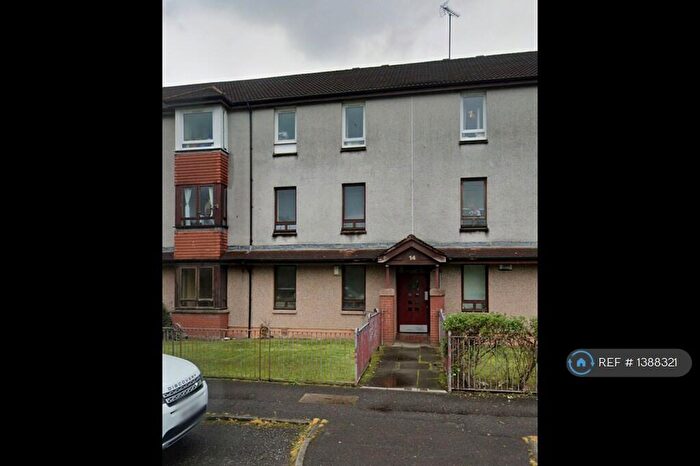 3 Bedroom Flat To Rent In Memel Street, Glasgow, G21