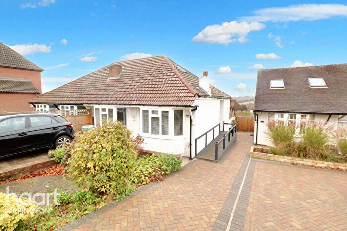 2 Bedroom Bungalow For Sale In Glentrammon Road, Orpington, BR6