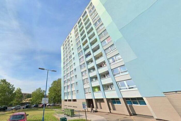 2 Bedroom Flat To Rent In Somerset Street, Bristol, BS1
