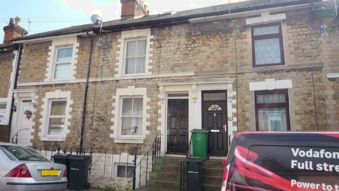 3 Bedroom Terraced House To Rent In John Street, Maidstone, ME14