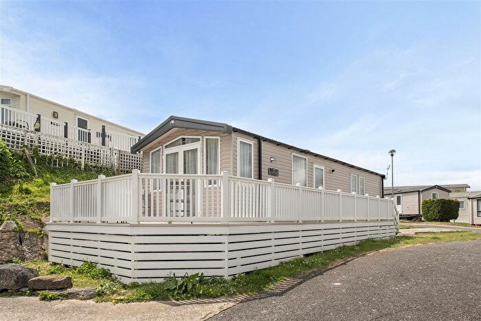 3 Bedroom Bungalow For Sale In Panorama Road, Swanage, BH19