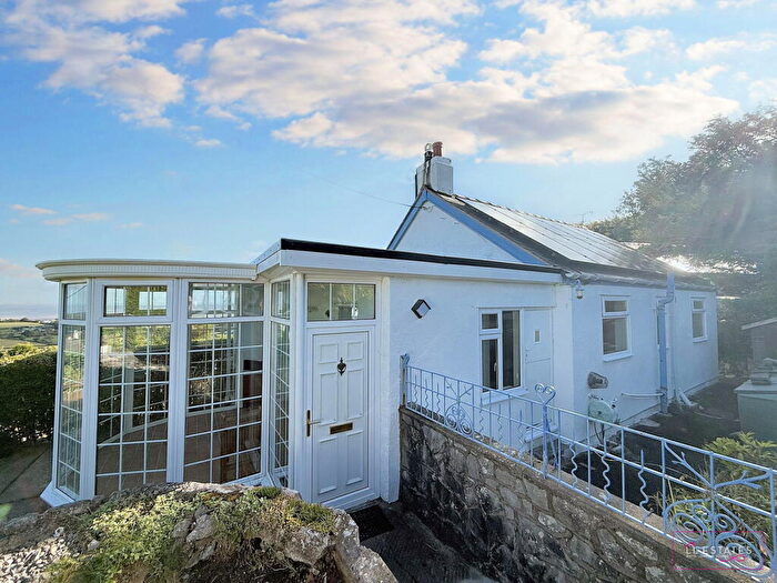 2 Bedroom Detached Bungalow To Rent In Igraig, Carmel Road, Holywell, CH8
