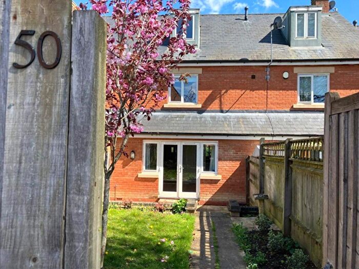 3 Bedroom Terraced House To Rent In Kettering Road, Rothwell, Kettering, Northamptonshire, NN14