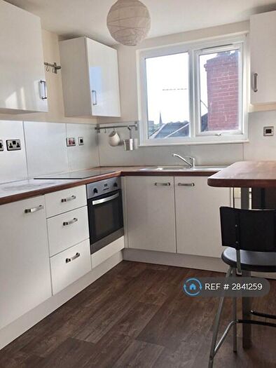 1 Bedroom Flat To Rent In Bishospton, Bristol, BS7