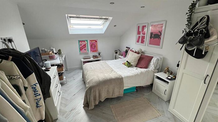 4 Bedroom Terraced House To Rent In £pppw, Braemar Road, Fallowfield, M14