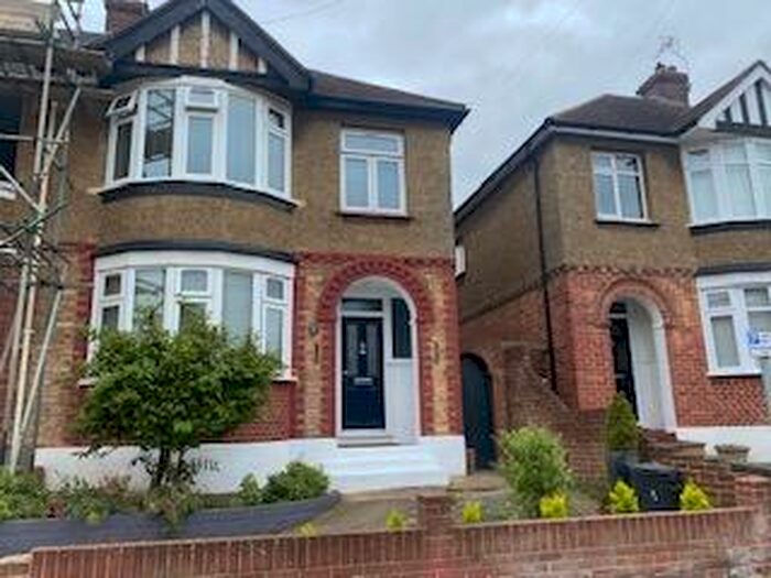 3 Bedroom House To Rent In Sunnymead Avenue, Gillingham, ME7
