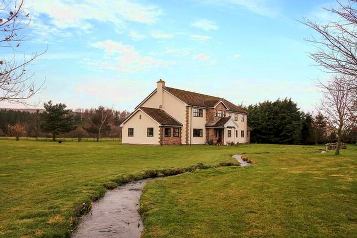 6 Bedroom Detached House For Sale In Peth Head, Wooler, NE71