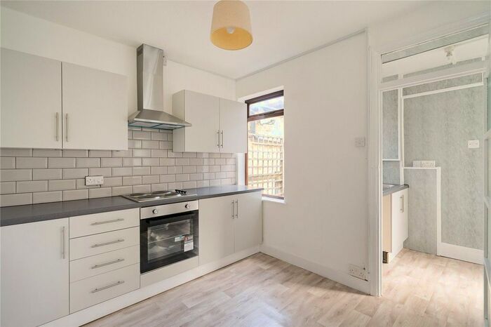 2 Bedroom Terraced House To Rent In Lyham Road, London, SW2