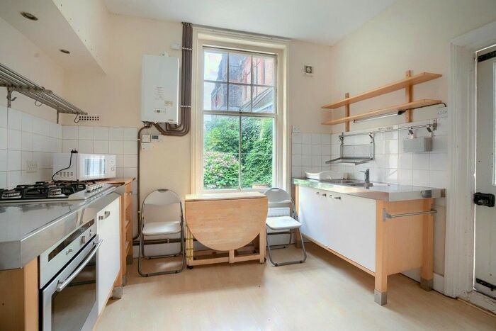 5 Bedroom Property To Rent In Trinity Street, Brighton, BN2