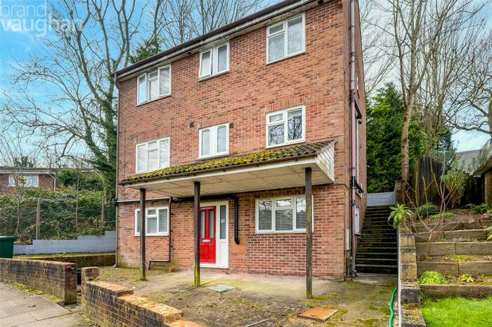 8 Bedroom Detached House To Rent In Auckland Drive, Brighton, East Sussex BN2