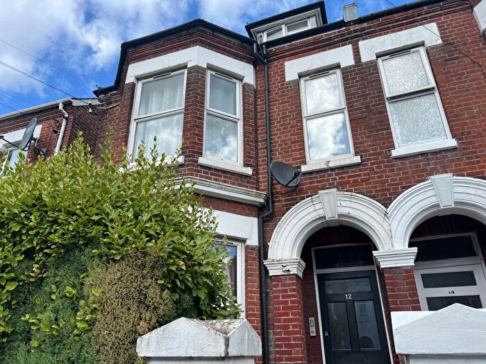 1 Bedroom Flat To Rent In Ordnance Rd, Flat, SO15
