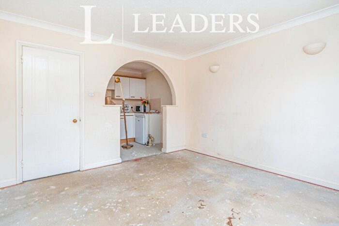 1 Bedroom Flat To Rent In West Park Lodge, Westwood Road, Southampton, SO17