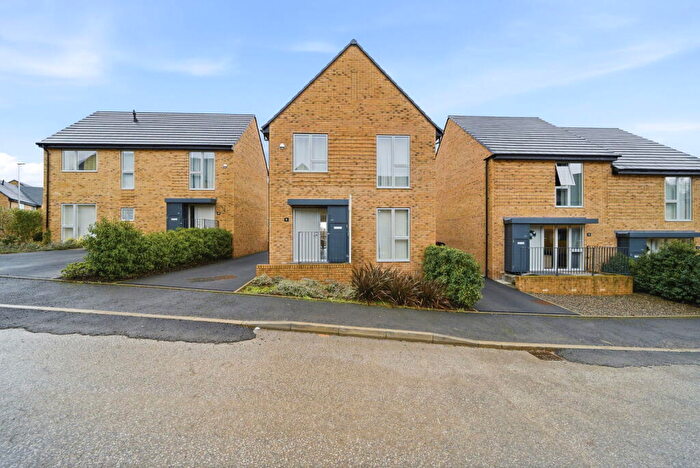 4 Bedroom Detached House For Sale In Trough Laithe Road, Barrowford, Lancashire, BB9