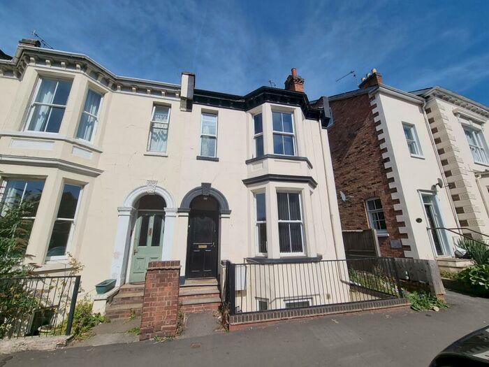 6 Bedroom End Of Terrace House To Rent In Radford Road, Leamington Spa, CV31