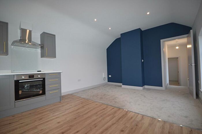 1 Bedroom Flat To Rent In Salt Lane, Salisbury, SP1