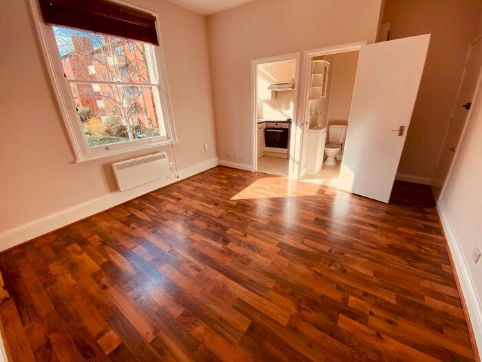 Studio To Rent In Pleshey Road, Tufnell Park, N7