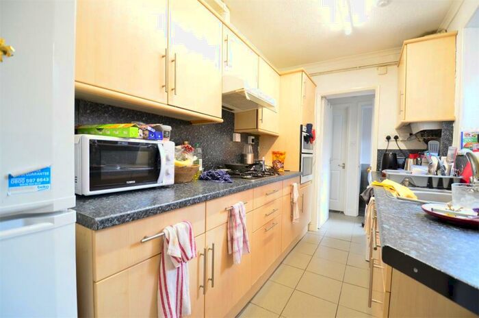 4 Bedroom Terraced House To Rent In Student Property - Selly Oak, Birmingham, B29