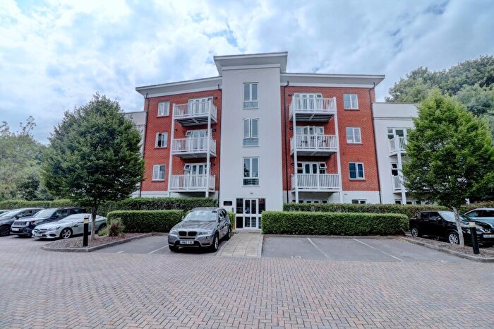 2 Bedroom Apartment To Rent In Carolina Drive, High Wycombe, Buckinghamshire, HP11