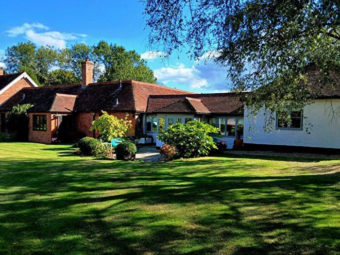 3 Bedroom Bungalow For Sale In New Place Farm, Station Road, Lingfield, Surrey, RH7