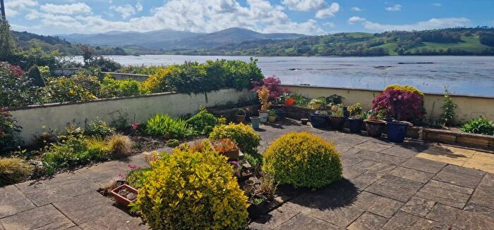 2 Bedroom Apartment To Rent In Benarth Court, Llanrwst Road, Glan Conwy, Colwyn Bay, LL28