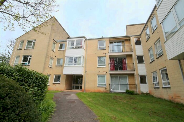 1 Bedroom Flat To Rent In Overnhurst Court, Overnhill Road, Bristol, BS16