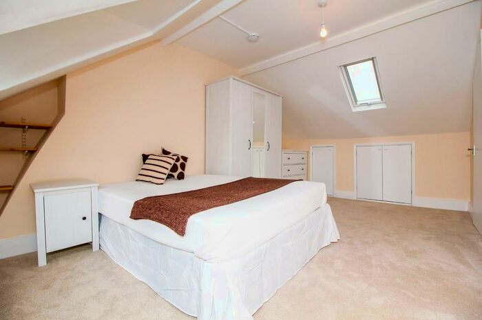 5 Bedroom Terraced House To Rent In Marlborough Road, Oxford, OX1