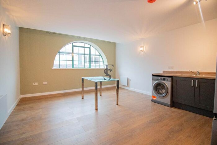 2 Bedroom Apartment To Rent In Alexandra House, Rutland Street, Leicester, LE1