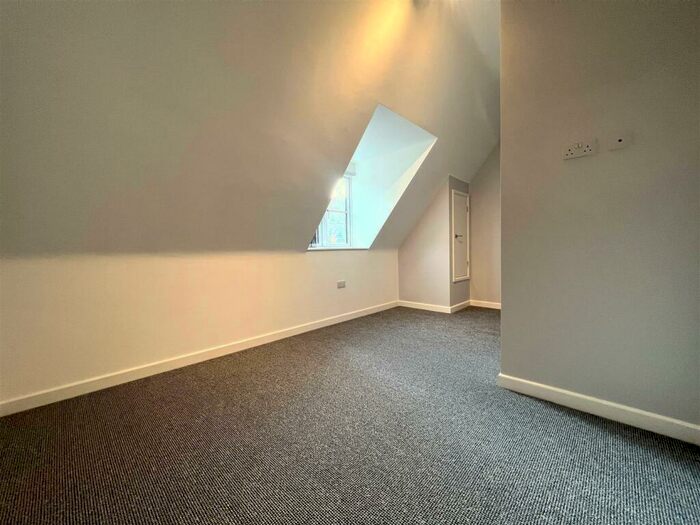 2 Bedroom Terraced House To Rent In King Street, Bedworth, CV12