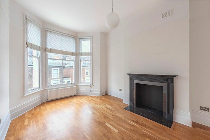 1 Bedroom Flat To Rent In Lanark Road, Maida Vale, London, W9
