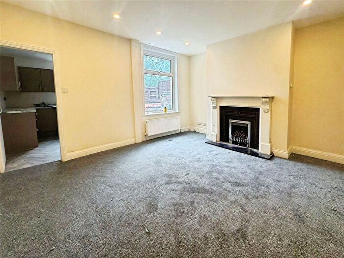 2 Bedroom Terraced House To Rent In Mayflower Street, Blackburn, Lancashire, BB2