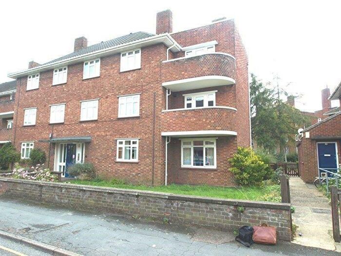 2 Bedroom Flat To Rent In Trafalgar Street, NR1