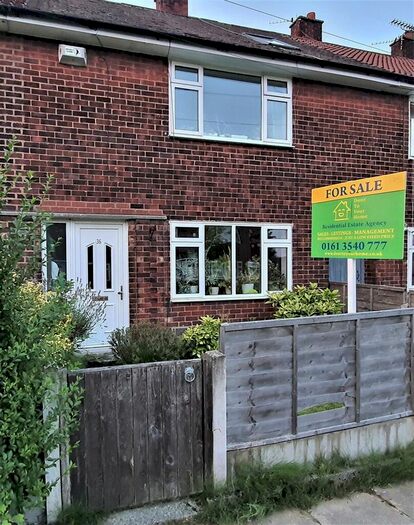 3 Bedroom Terraced House To Rent In Wingate Road, Little Hulton, M38