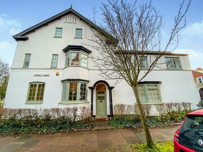 6 Bedroom House To Rent In Sykefield Avenue, Leicester, LE3