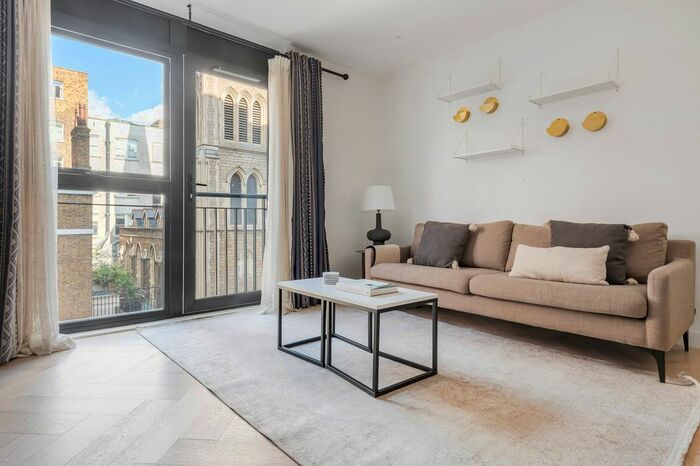 2 Bedroom Flat To Rent In Whitechapel/Brick Lane, London, E1