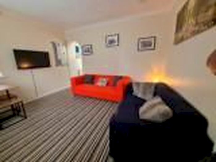 5 Bedroom Detached House To Rent In The Avenue, Brighton, BN2