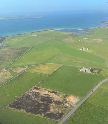 Land For Sale In Valdigar, KW17