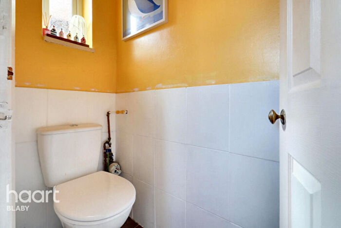 3 Bedroom Semi-Detached House For Sale In Coronation Avenue, Leicester, LE9