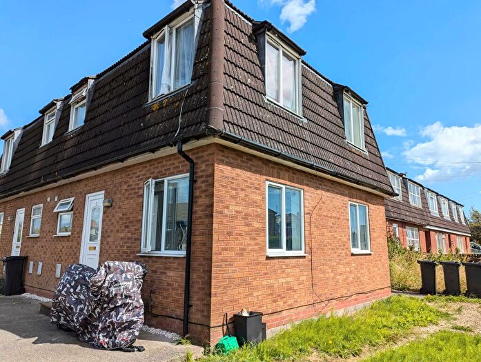 1 Bedroom Apartment To Rent In Filton Avenue, Filton, Bristol, BS34