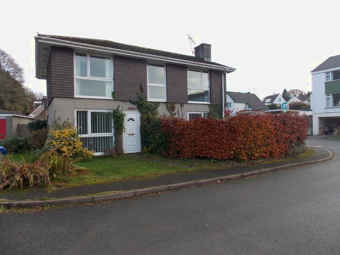 3 Bedroom Detached House To Rent In Launceston, Cornwall, PL15