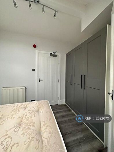 1 Bedroom Flat To Rent In Bolton, Bolton, BL1