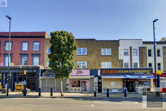 1 Bedroom Flat To Rent In Caledonian Road, Islington, London, N1