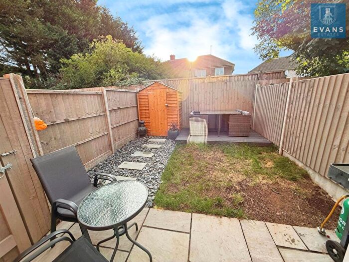 2 Bedroom Semi-Detached House For Sale In Marra Close, Keresley End, Coventry, CV7